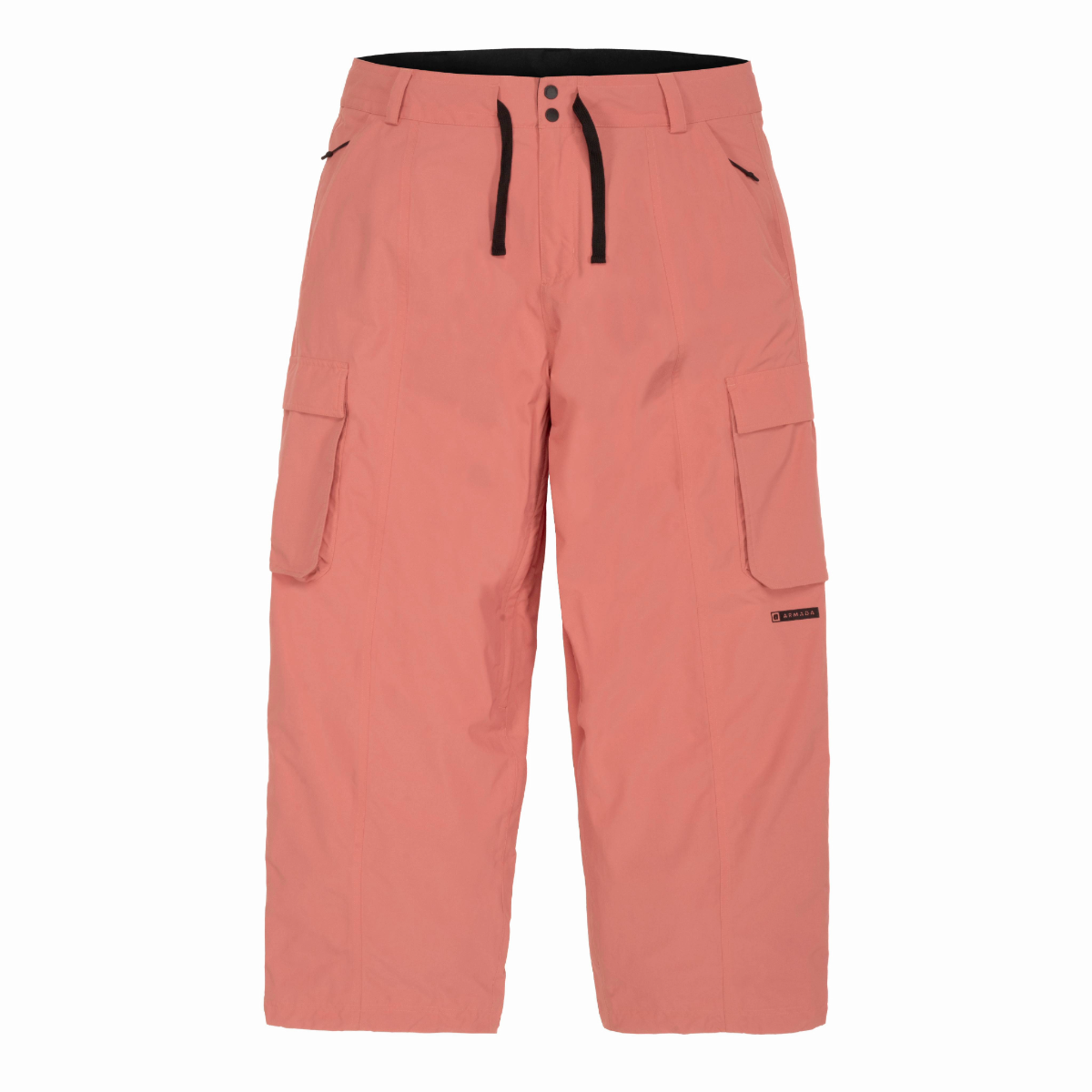 Armada (Sample) - Unisex Team Issue 2L Insulated Cargo Pant - Faded Rose