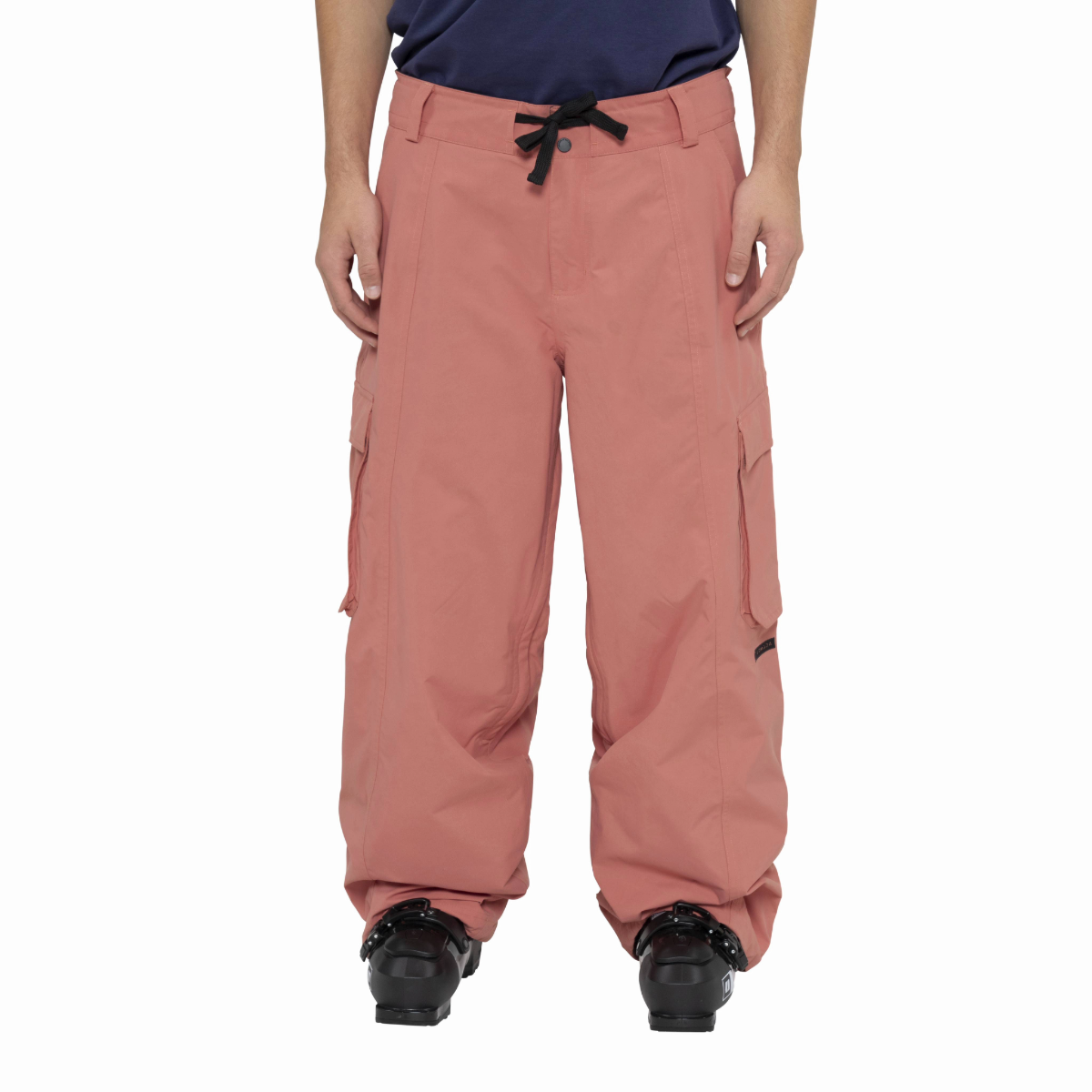 Armada (Sample) - Unisex Team Issue 2L Insulated Cargo Pant - Faded Rose