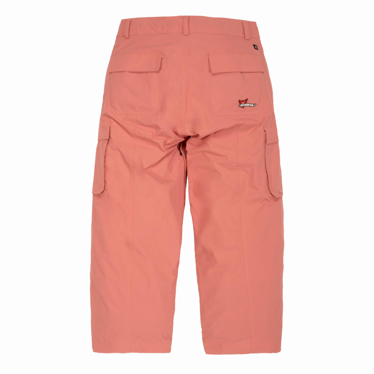 Armada (Sample) - Unisex Team Issue 2L Insulated Cargo Pant - Faded Rose