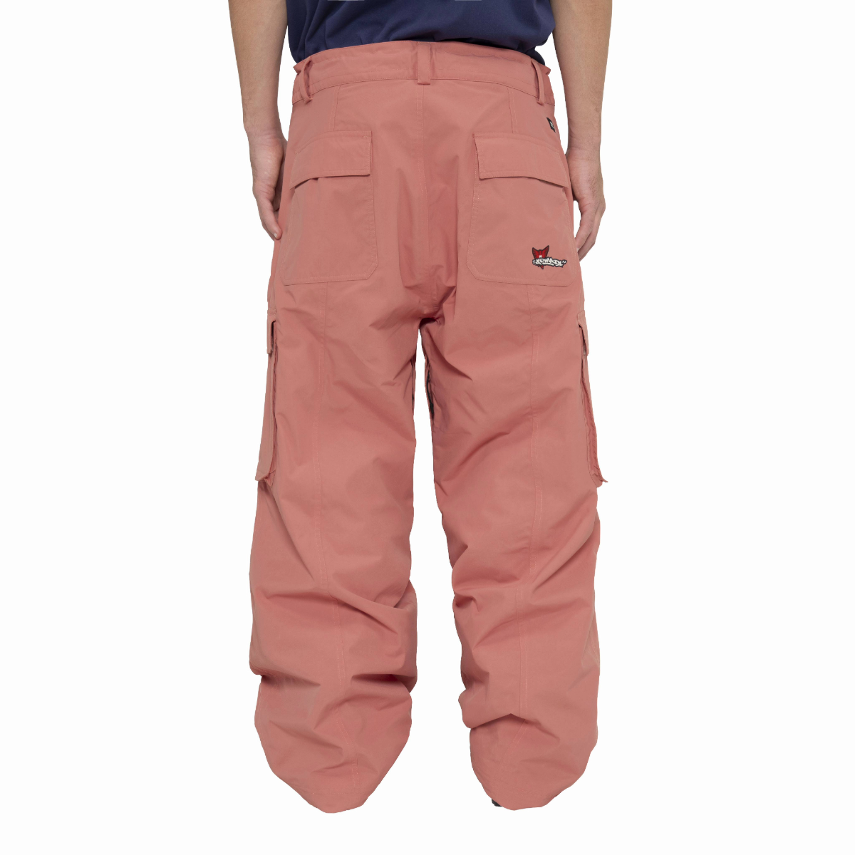 Armada (Sample) - Unisex Team Issue 2L Insulated Cargo Pant - Faded Rose