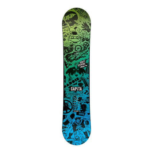 CAPiTA - Scott Stevens Mini
