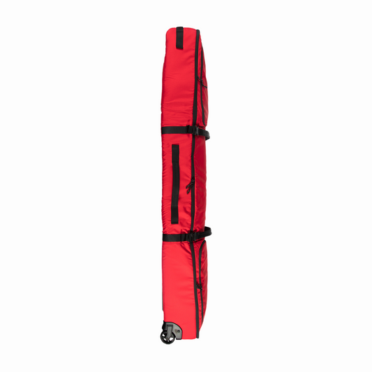 CAPiTA - Wheeled Board Bag - CAPiTA - Red