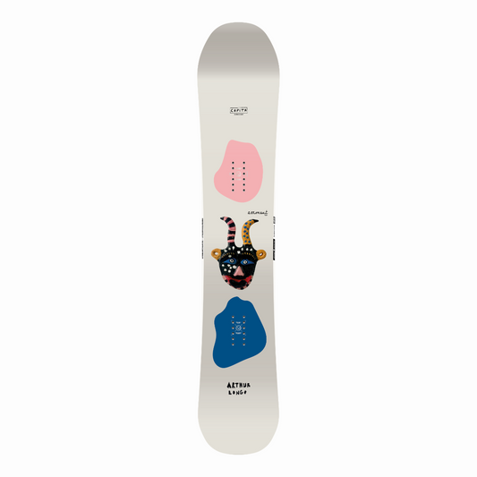 CAPiTA - Aeronaut - Futureproof.life