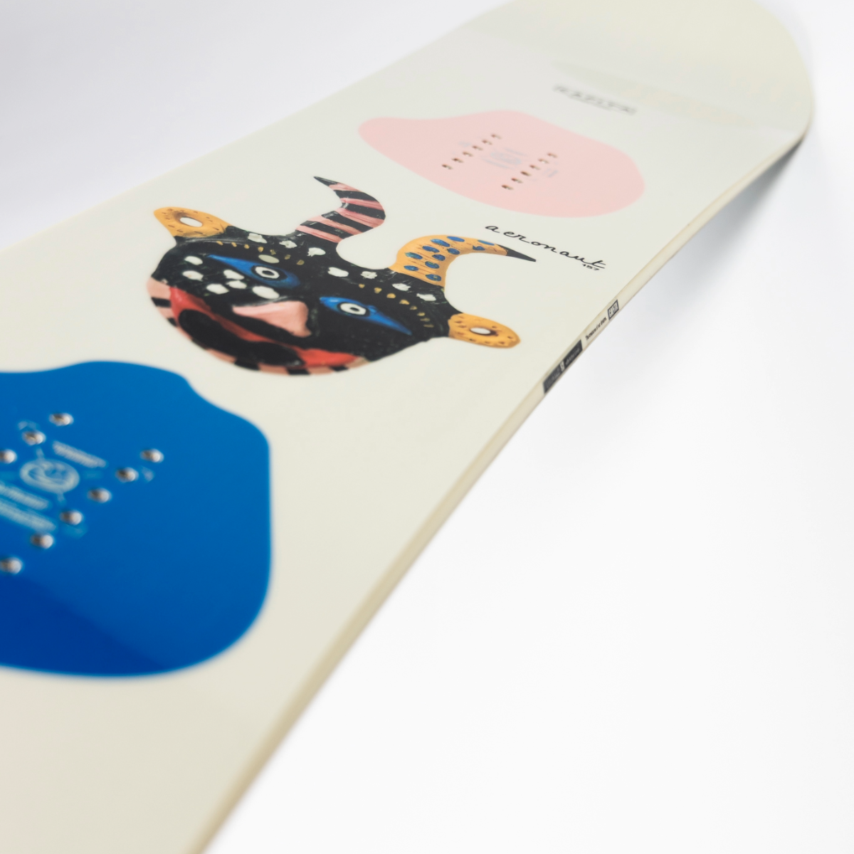 CAPiTA - Aeronaut - Futureproof.life