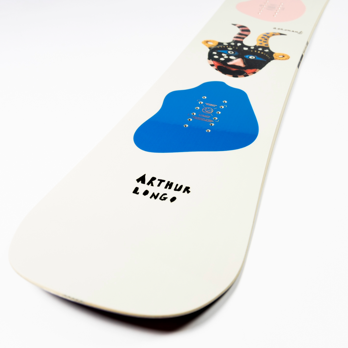 CAPiTA - Aeronaut - Futureproof.life