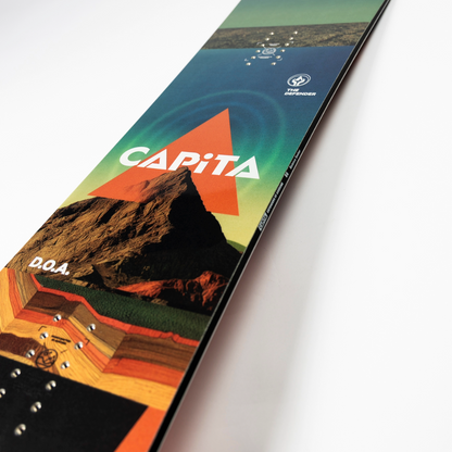 CAPiTA - D.O.A Wide - Futureproof.life