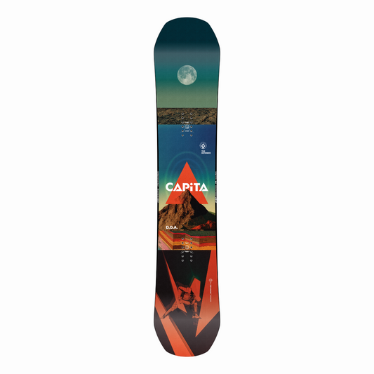 CAPiTA - D.O.A Wide - Futureproof.life