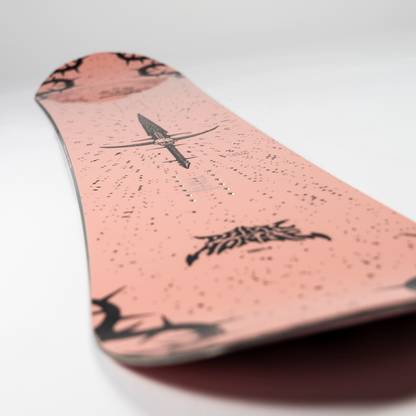 CAPiTA - Dark Horse - Futureproof.life