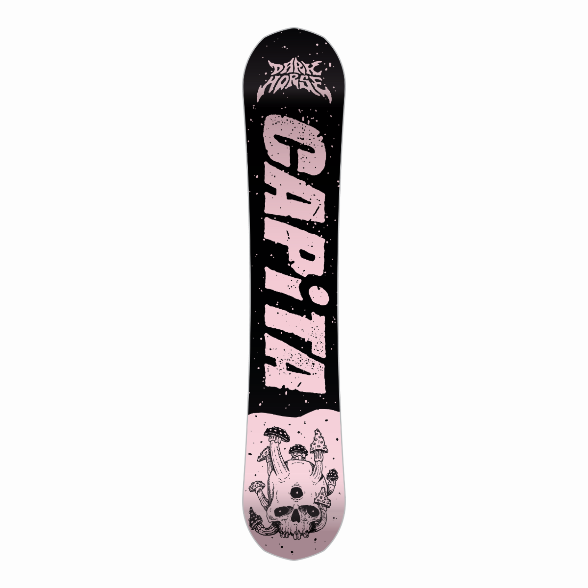 CAPiTA - Dark Horse - Futureproof.life