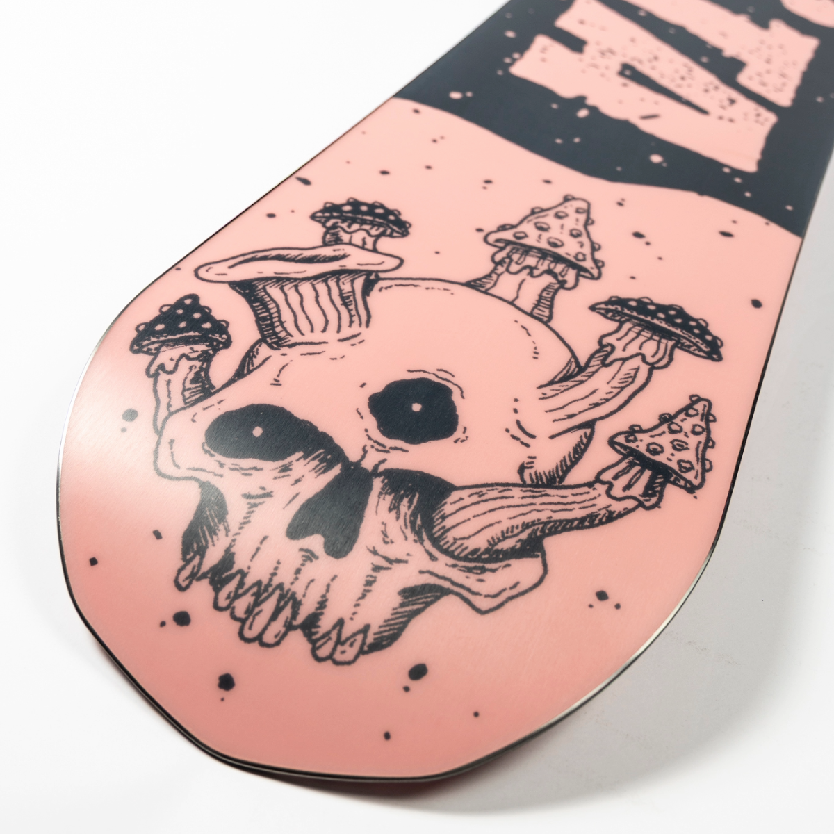 CAPiTA - Dark Horse - Futureproof.life