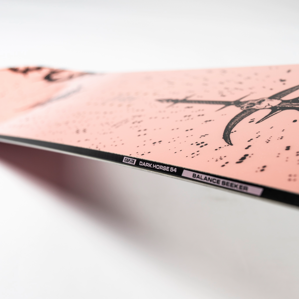 CAPiTA - Dark Horse - Futureproof.life