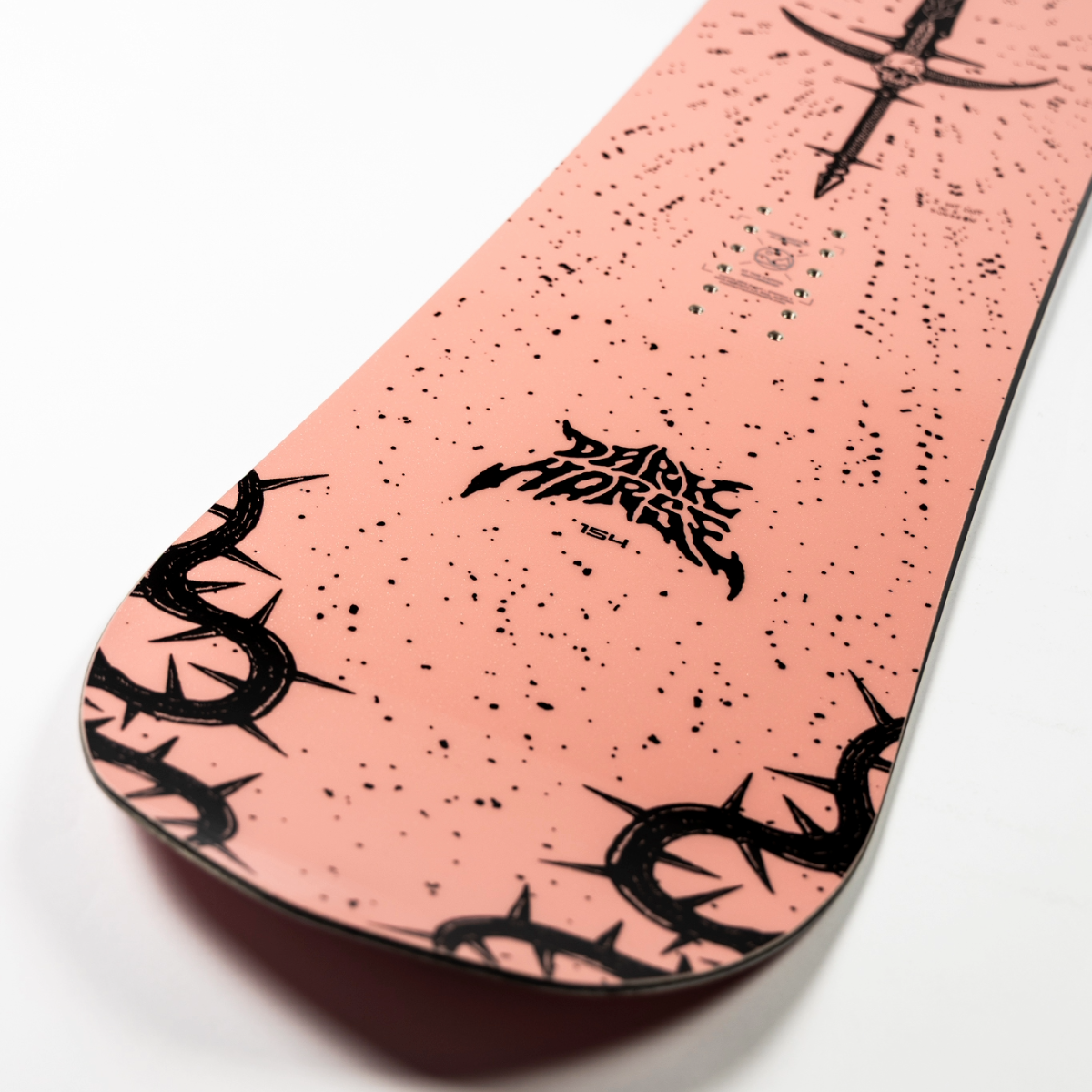 CAPiTA - Dark Horse - Futureproof.life