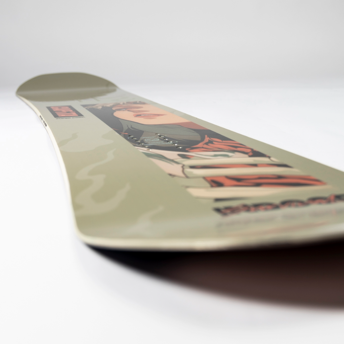 CAPiTA - Indoor Survival - Futureproof.life