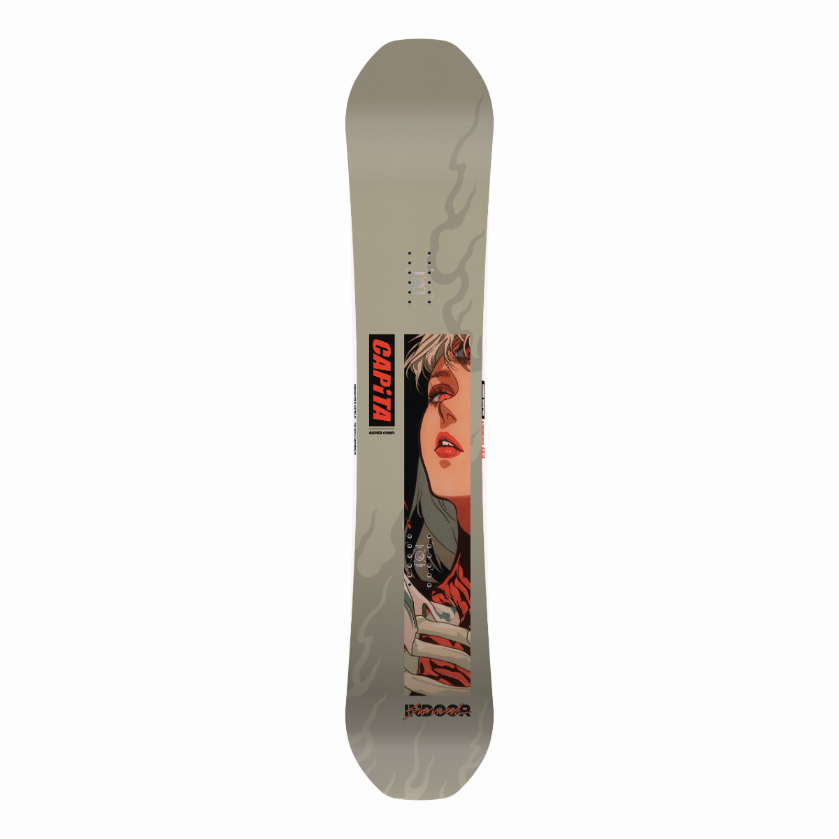 CAPiTA - Indoor Survival - Futureproof.life