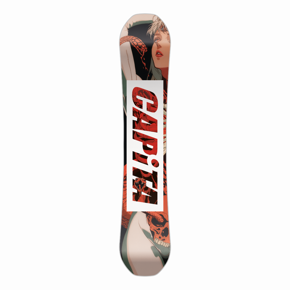 CAPiTA - Indoor Survival - Futureproof.life