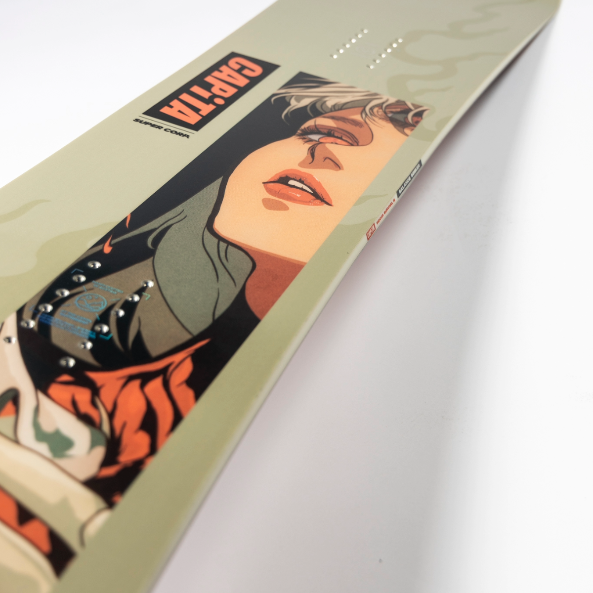 CAPiTA - Indoor Survival - Futureproof.life
