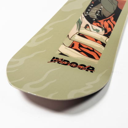 CAPiTA - Indoor Survival - Futureproof.life