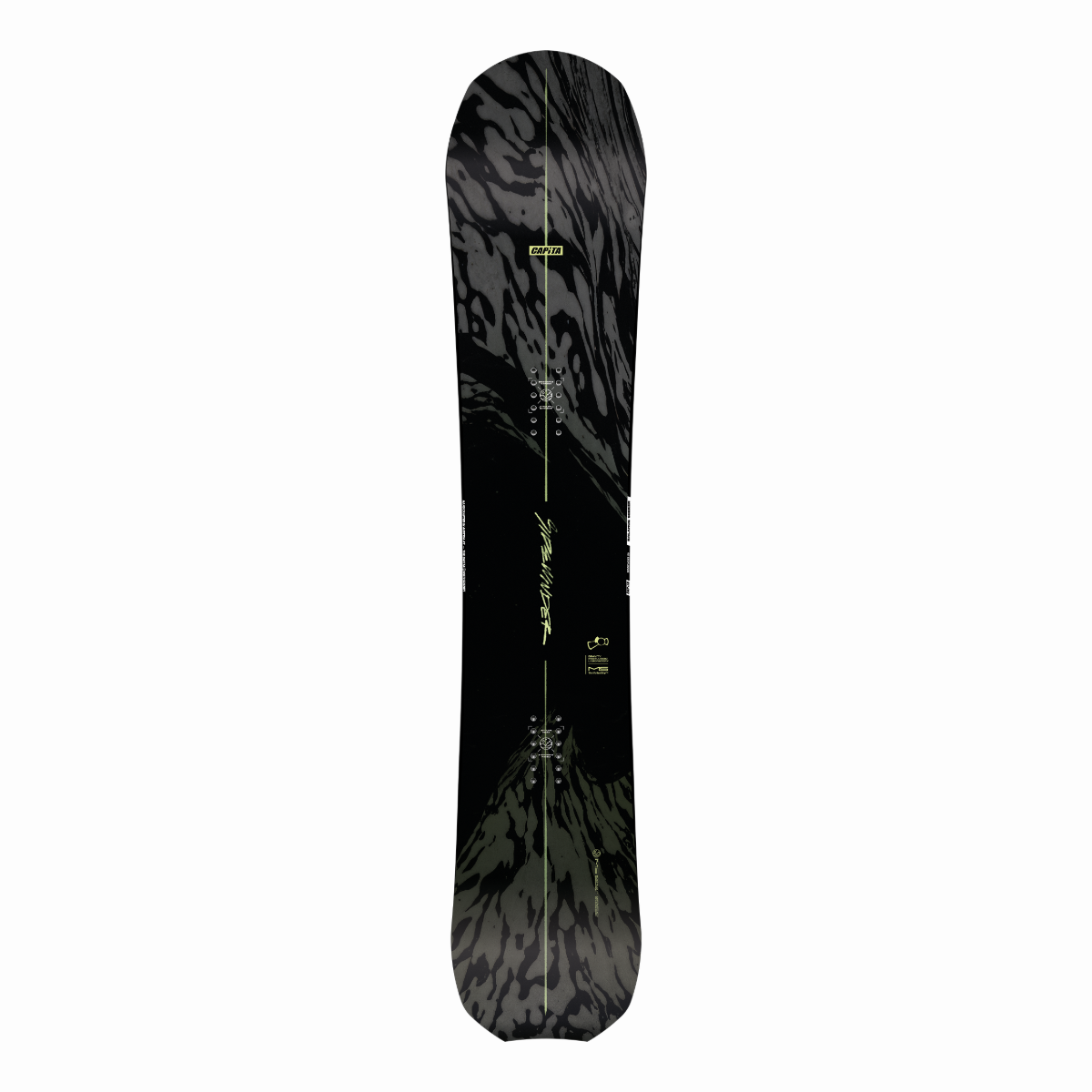 CAPiTA - Sidewinder - Futureproof.life