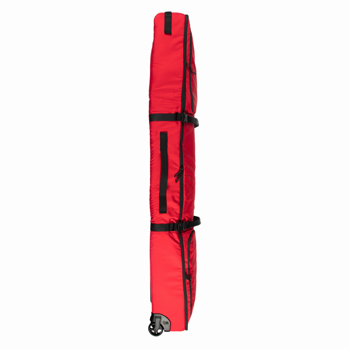 CAPiTA - Wheeled Board Bag - Red - Futureproof.life