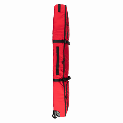 CAPiTA - Wheeled Board Bag - Red - Futureproof.life