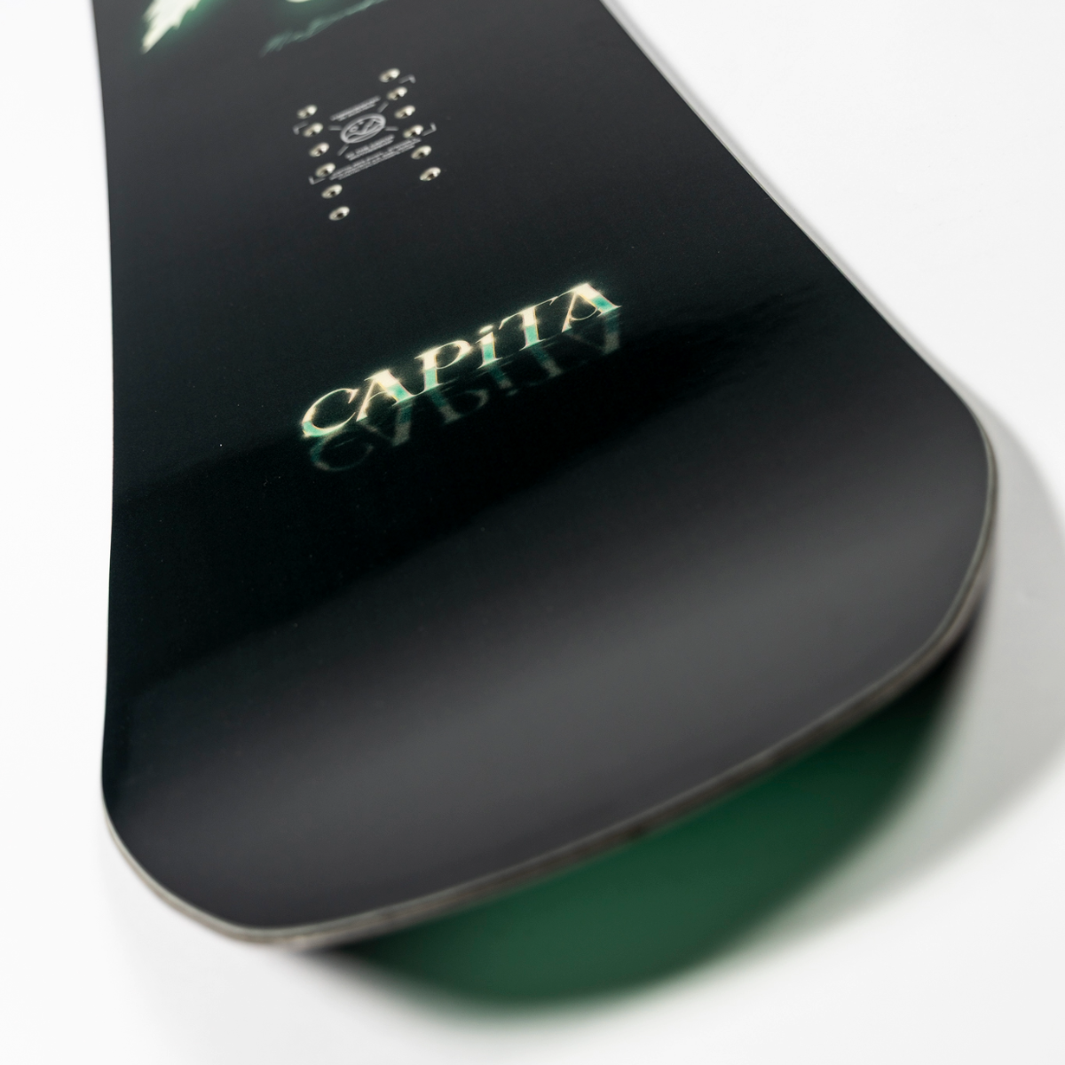 CAPiTA - Mia Brookes Pro - Futureproof.life