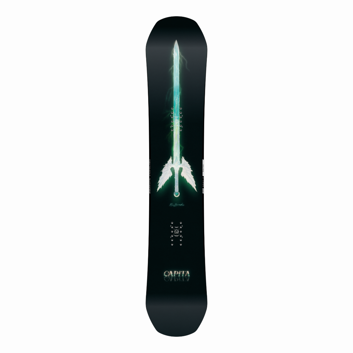 CAPiTA - Mia Brookes Pro - Futureproof.life