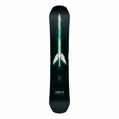 CAPiTA - Mia Brookes Pro - Futureproof.life