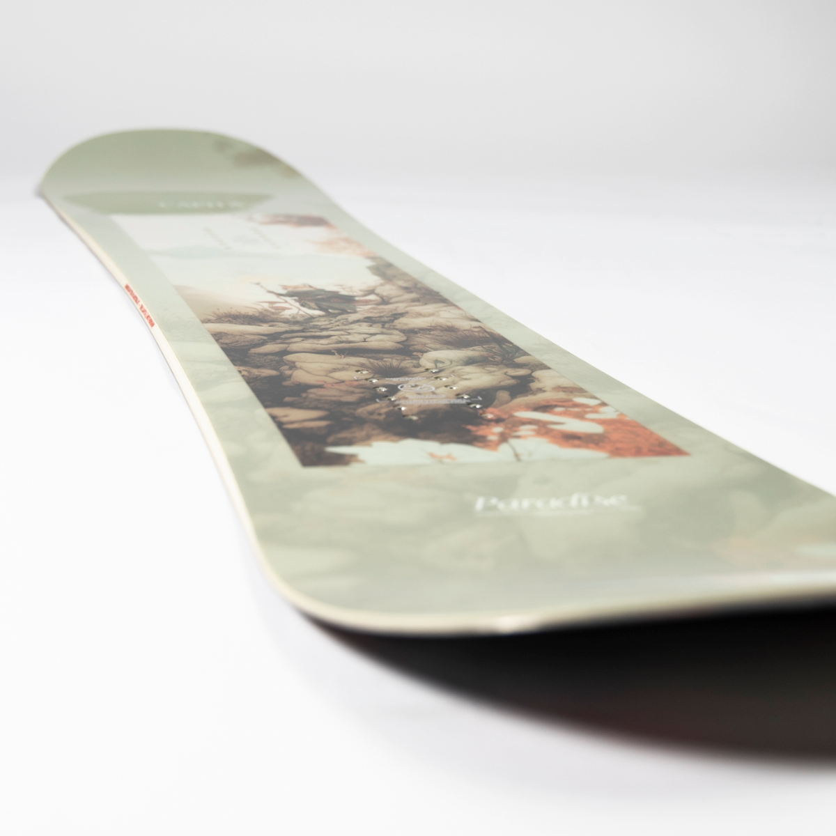 CAPiTA - Paradise - Futureproof.life