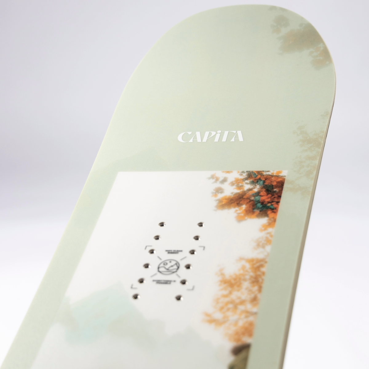 CAPiTA - Paradise - Futureproof.life