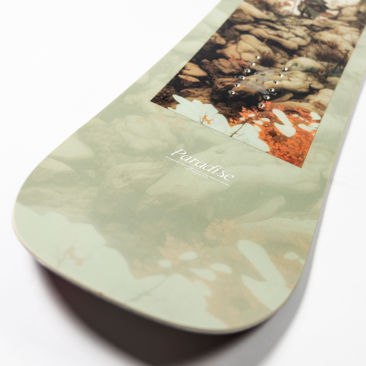 CAPiTA - Paradise - Futureproof.life
