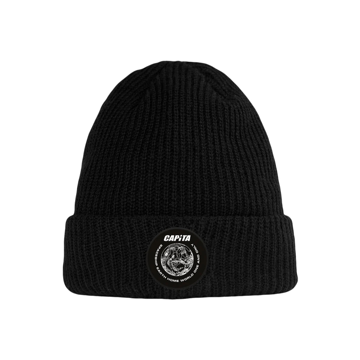 CAPiTA - Earth Beanie  - Black