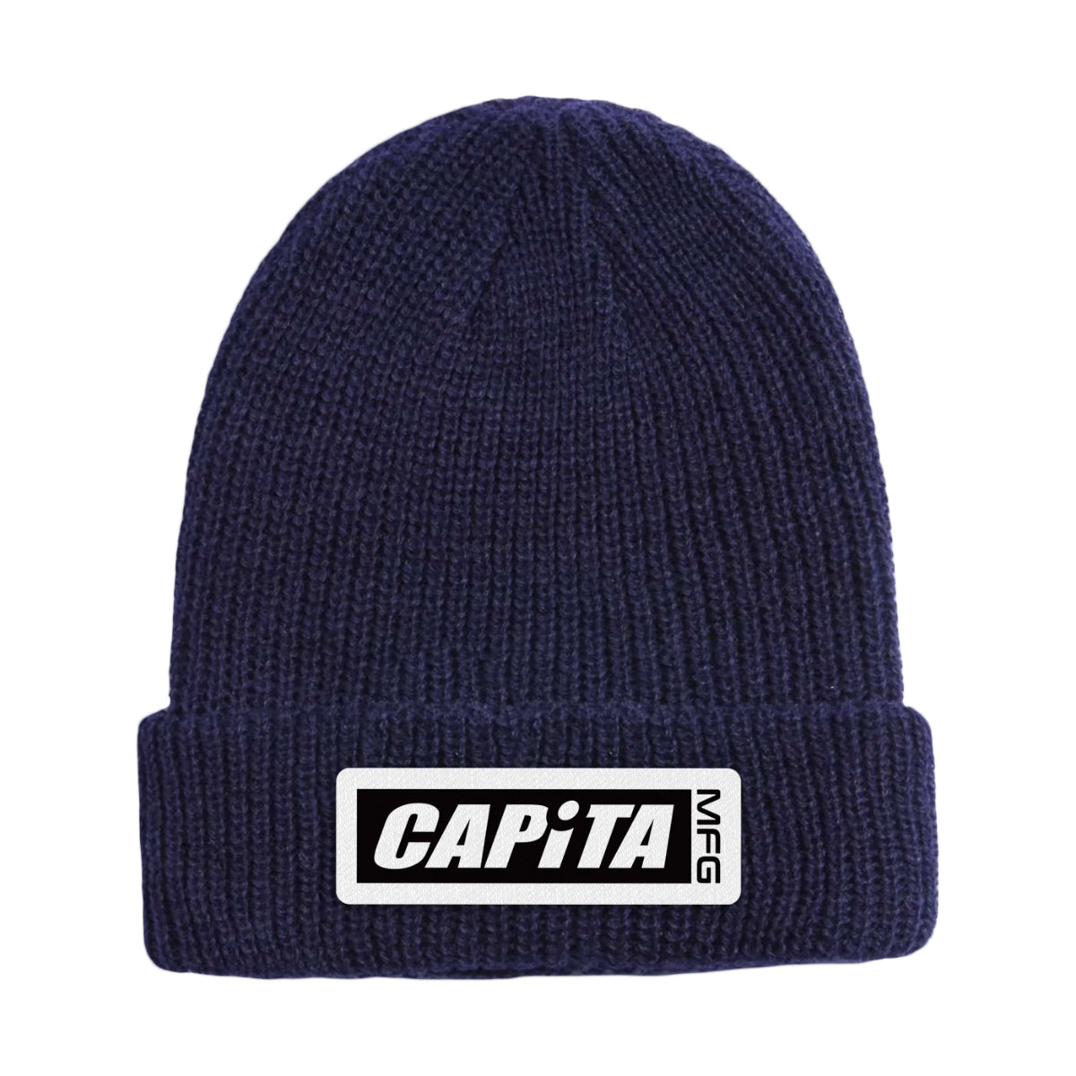 CAPiTA - MFG Beanie - Navy