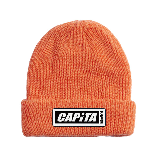CAPiTA - MFG Beanie - Orange