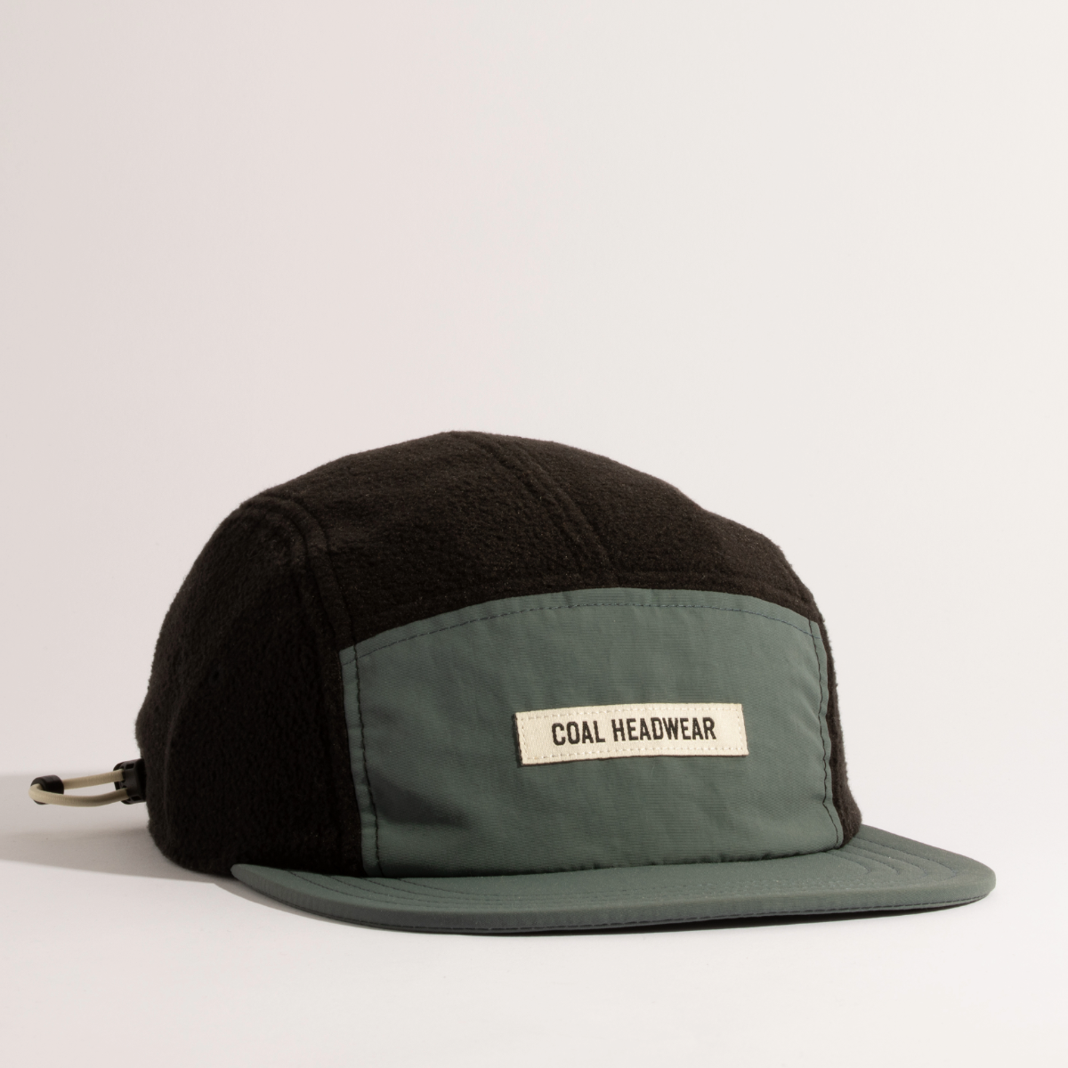 Coal - The Bridger - Storm/Black - Futureproof.life