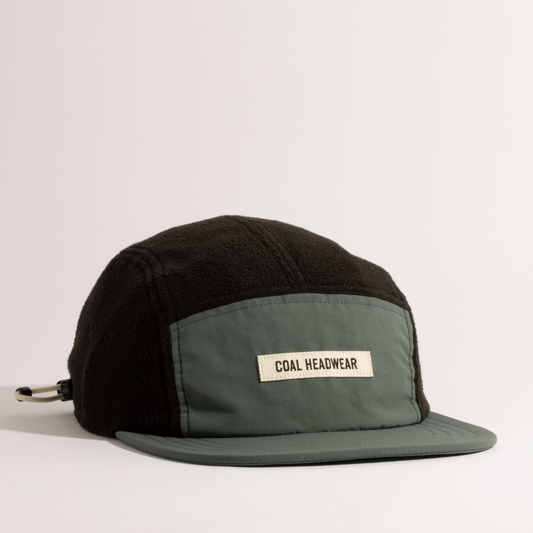 Coal - The Bridger - Storm/Black - Futureproof.life