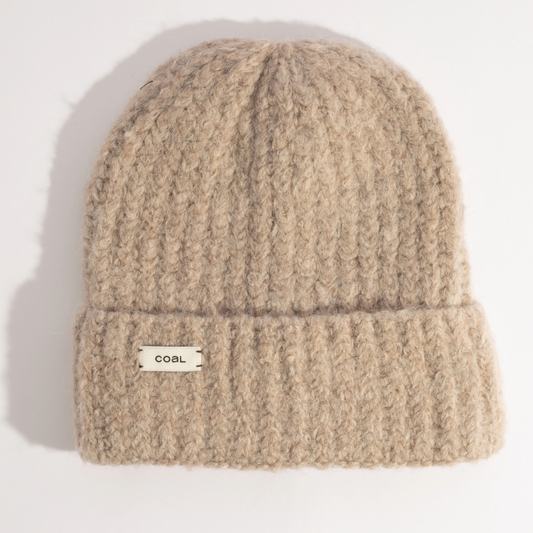 Coal - The Norden - Khaki - Futureproof.life