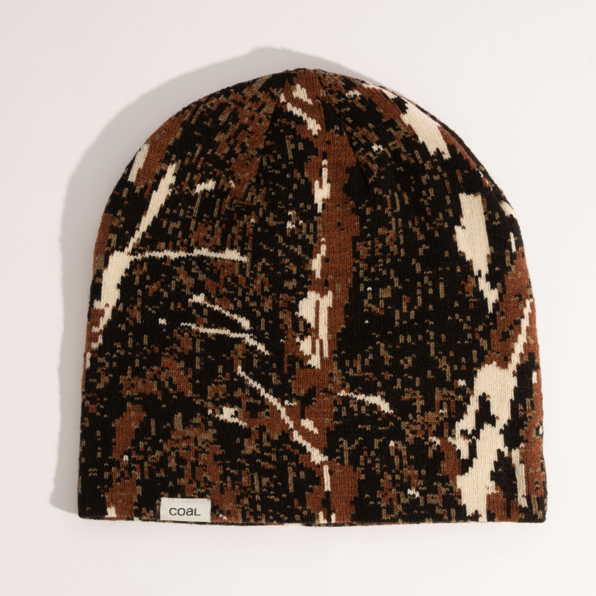 Coal - The Switch Skull - Camo - Futureproof.life