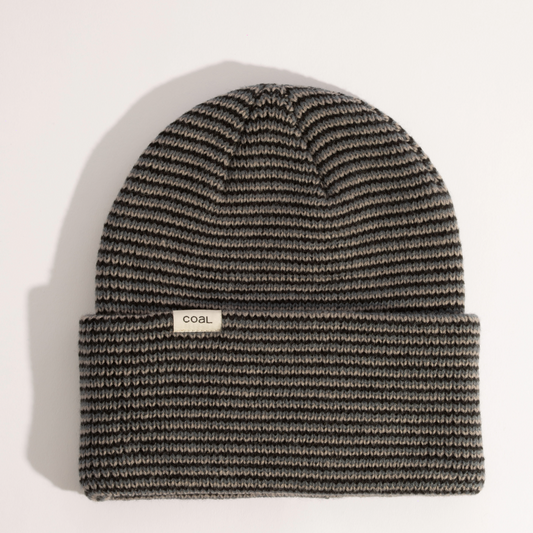 Coal - The Wayne - Storm Micro Stripe - Futureproof.life