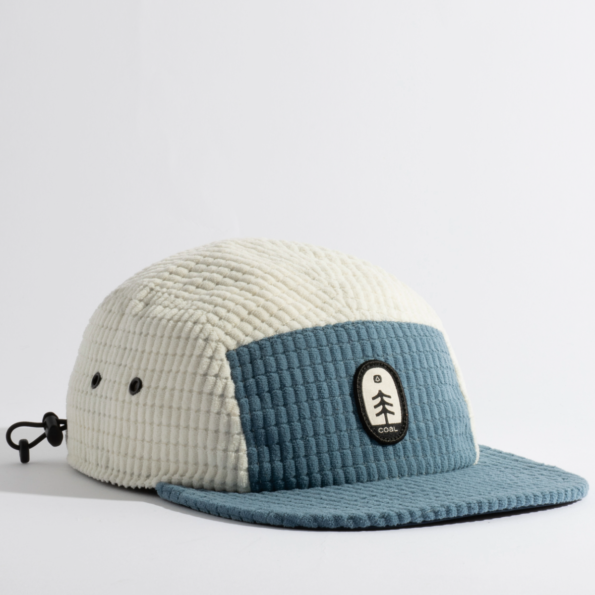 Coal - The Canyon - Blue/Bone