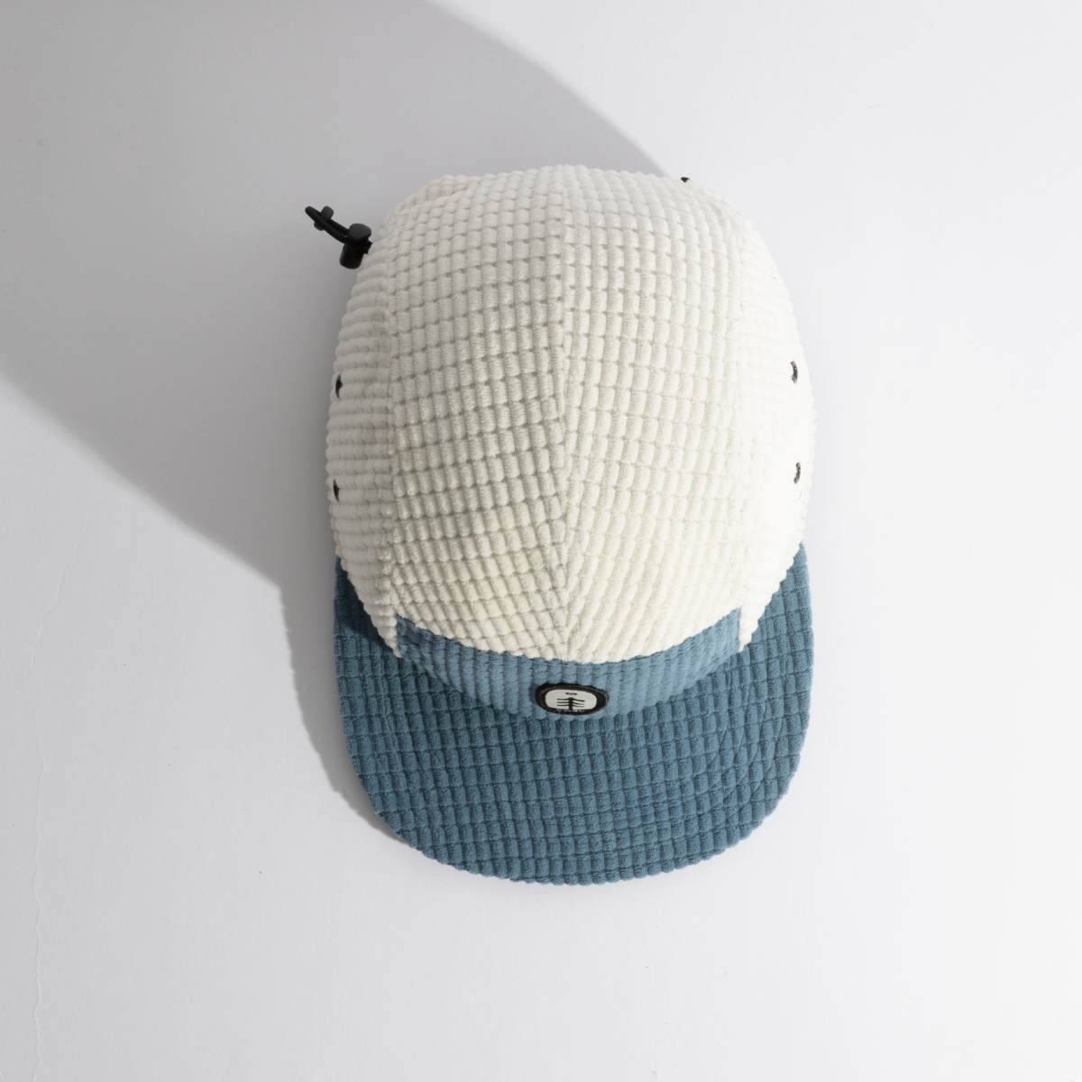 Coal - The Canyon - Blue/Bone