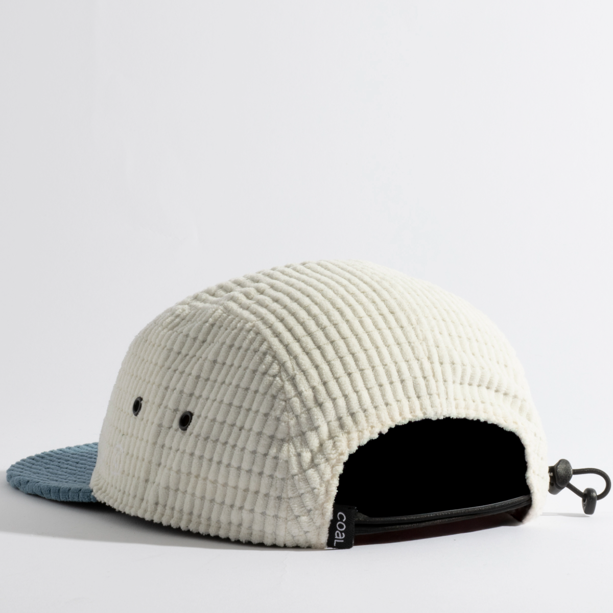 Coal - The Canyon - Blue/Bone