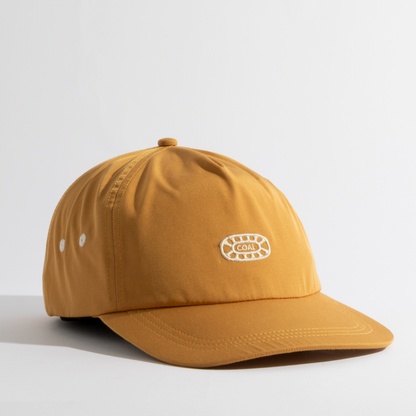Coal - The Hardin - Light Brown - Futureproof.life