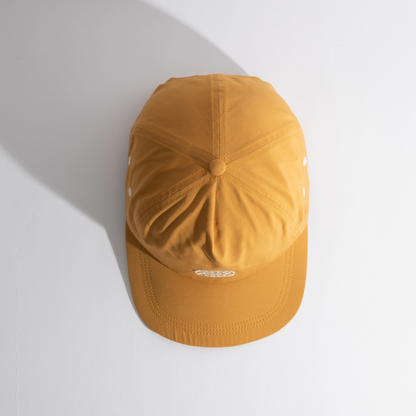 Coal - The Hardin - Light Brown - Futureproof.life