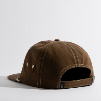 Coal - The Hayes - Brown - Futureproof.life