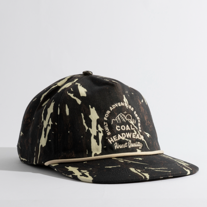 Coal - The Hayes - Camo