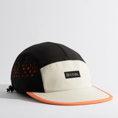 Coal - The Provo - Bone/Nectarine - Futureproof.life