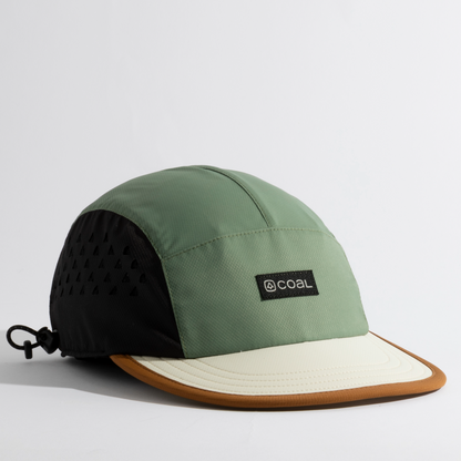 Coal - The Provo - Sage/Black - Futureproof.life