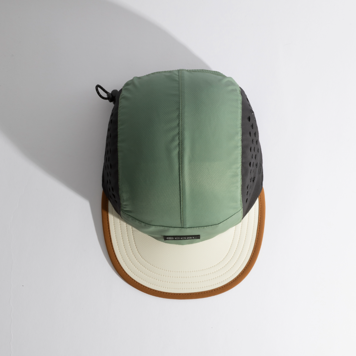 Coal - The Provo - Sage/Black - Futureproof.life