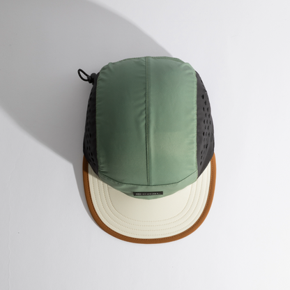 Coal - The Provo - Sage/Black - Futureproof.life