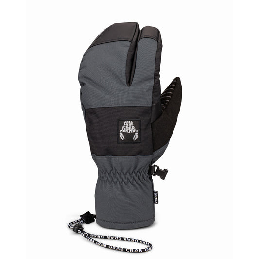 Crab Grab - Unisex Freak Trigger - Double Black